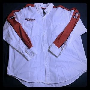 Harley Davidson men’s long sleeve shirt XL